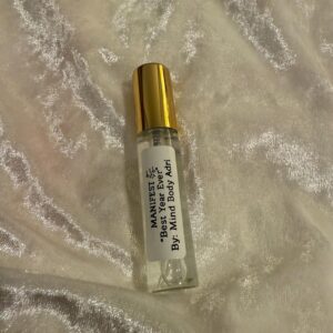 Manifest Mist - Cleansing Spray - Reiki infused - 10ML